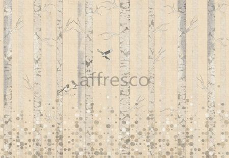 Березы, арт. ID136631