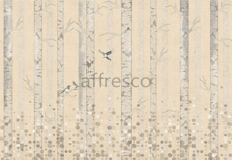 Березы, арт. ID136631