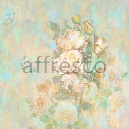 Цветок розы, арт. 7251