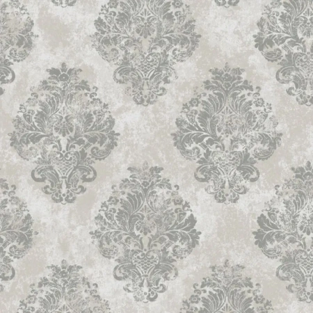 Флизелиновые обои Aura Metallic FX 0.53x10.05 арт.W78226