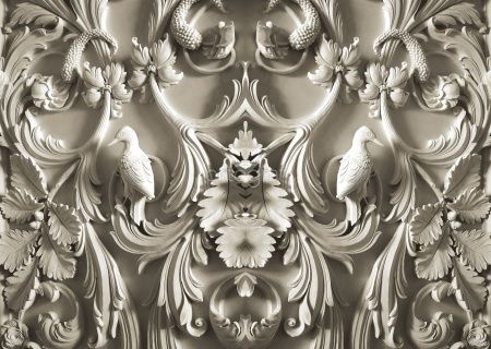 Обьемная лепнина Art.33216