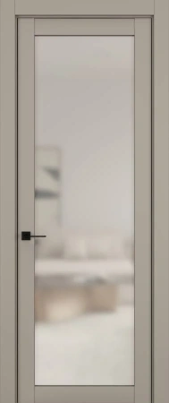 Межкомнатная дверь NC 2