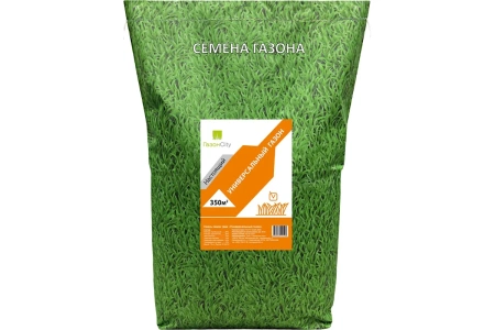 Семена газона Настоящий УНИВЕРСАЛЬНЫЙ (10кг)