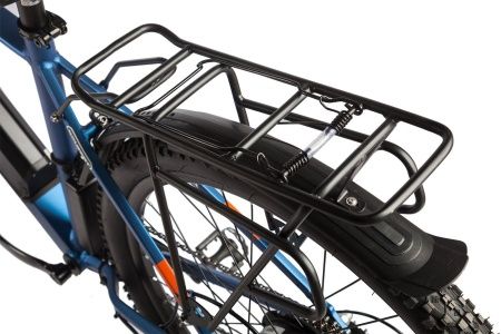 Электровелосипед Gelbert Ran Star 3 PRO