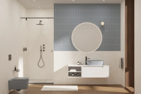 Керамогранит Creto Ньютрон 60х60