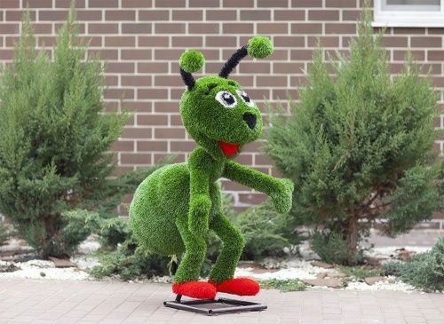 Муравей 130*60*80