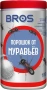 Порошок от муравьев 100гр "BROS"