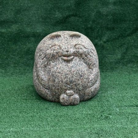 Камень на люк Кот M