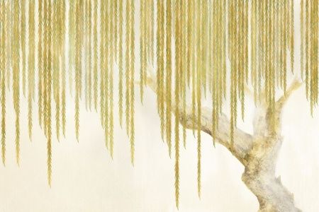 Фреска Тренды Шинуазри арт. 980078