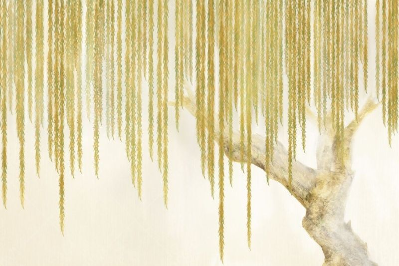 Фреска Тренды Шинуазри арт. 980078