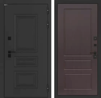 Входная дверь Аляска Лайт 03