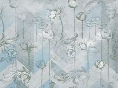 Фреска Тренды Простые решения арт. 910476