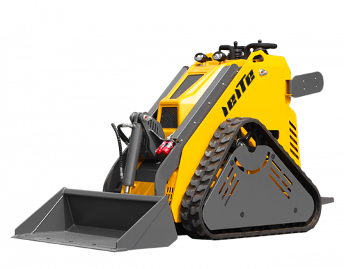 Мини-погрузчик Leite LT-H360X