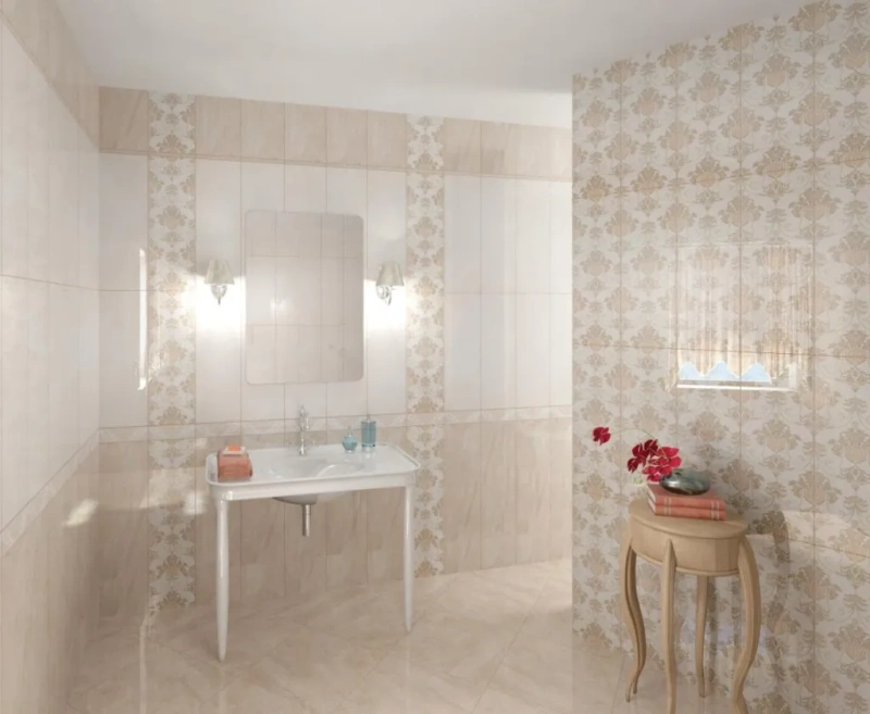 Керамогранит Kerama Marazzi Фраскати 50,2х50,2