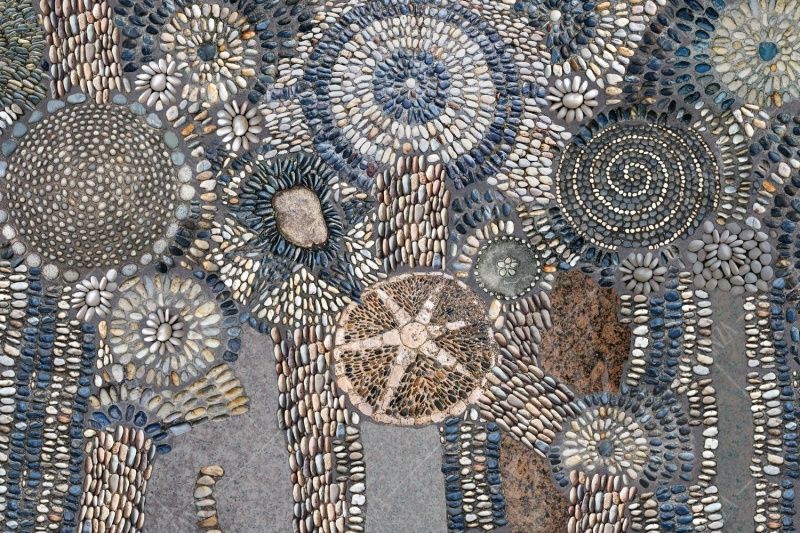 Фреска Тренды Симфония текстур арт. 980230