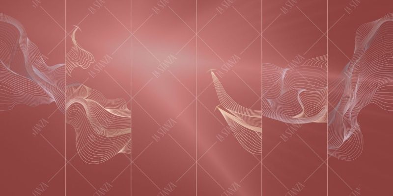 Фреска ALBA Graphics арт. 800427