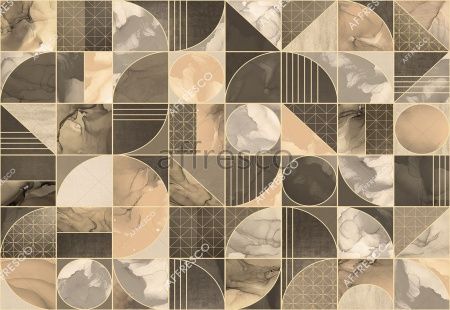 Флюид, Фрески Affresco, арт. ID138906