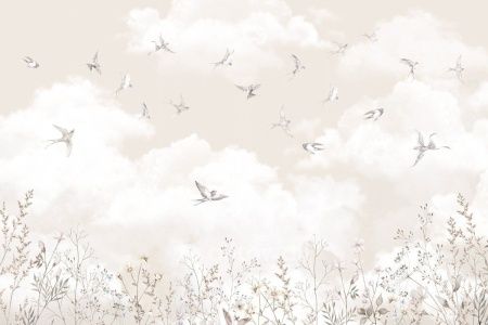 Танец ласточек-2