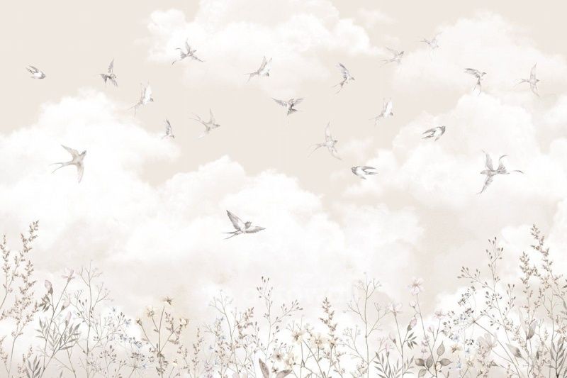 Танец ласточек-2