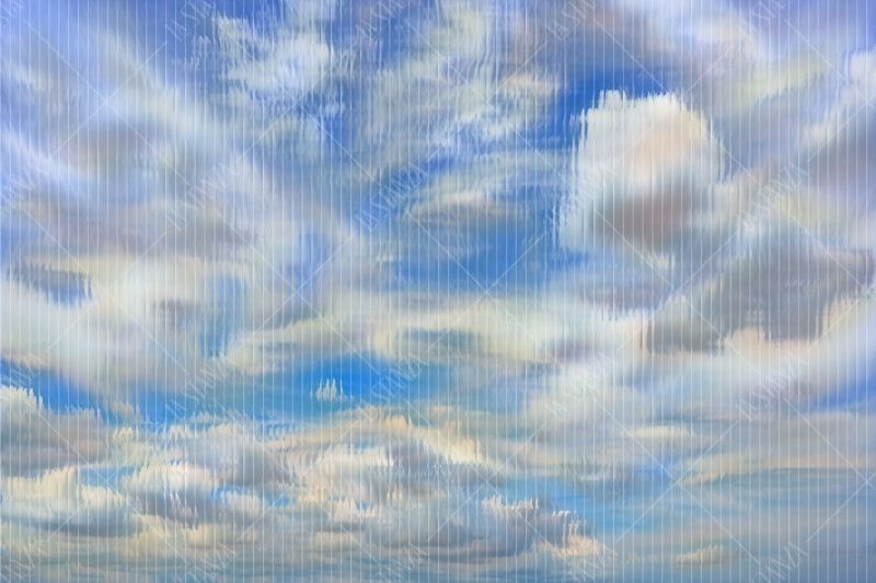 Фреска ALBA Natura арт. 800162