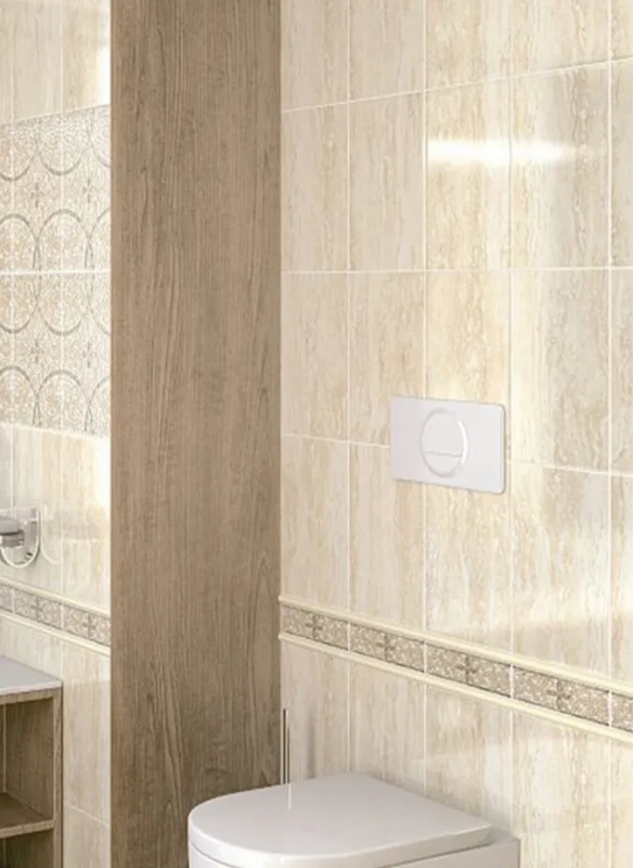 Керамическая плитка Kerama Marazzi Травертин 20х30