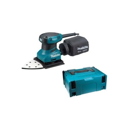 Ленточная шлифмашина MAKITA BO 4565