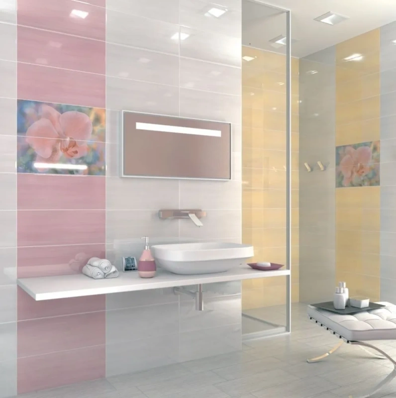 Панно Kerama Marazzi Сатари 50х40