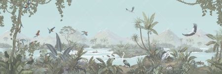 Фреска Tesoro арт. 01103-F