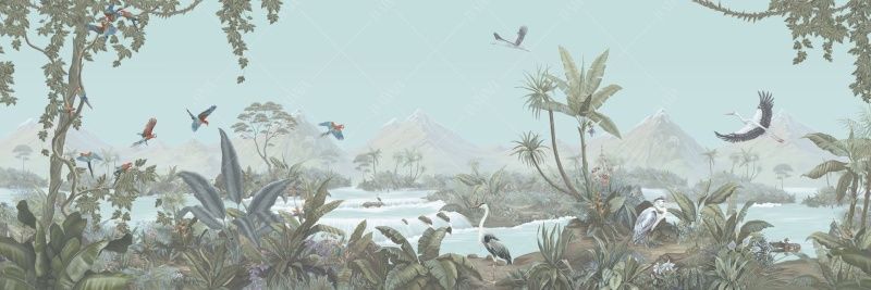 Фреска Tesoro арт. 01103-F