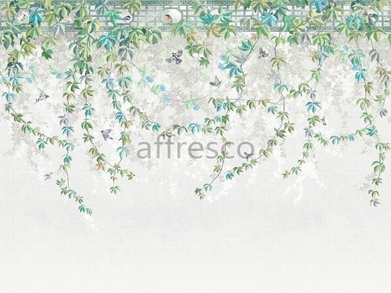 Фрески, Каталог Ботаника, арт. ID138368