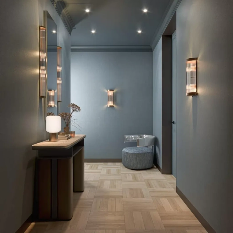 Керамический гранит Kerama Marazzi Аргания 9,9x40,2