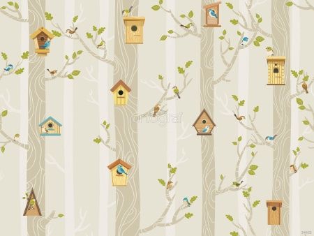 Скворечники Art.34403