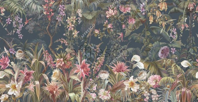 Фрески, Каталог Ботаника, арт. ID138643