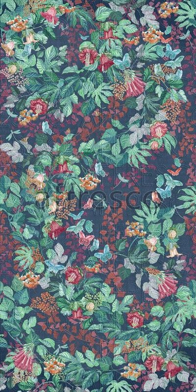 Фрески, Каталог Ботаника, арт. ID138523