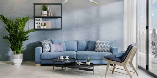 Керамогранит Ametis 80x160