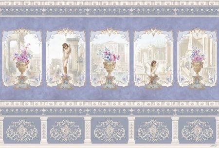 Тарасова Арина "Интерьер" Art.21027