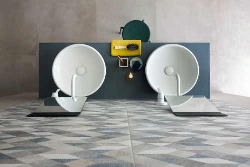 Мозаика Marazzi Chalk 30х30