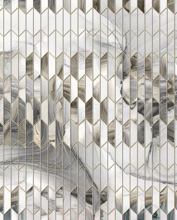 Фреска Геометрия. GEO_013_col3