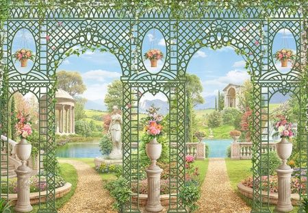 Современный Графический Дизайн 44456