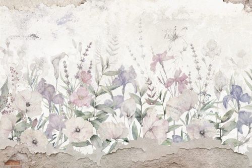 Фреска Прекрасный миг