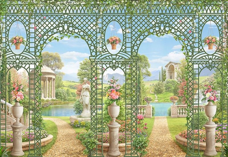 Современный Графический Дизайн 44456