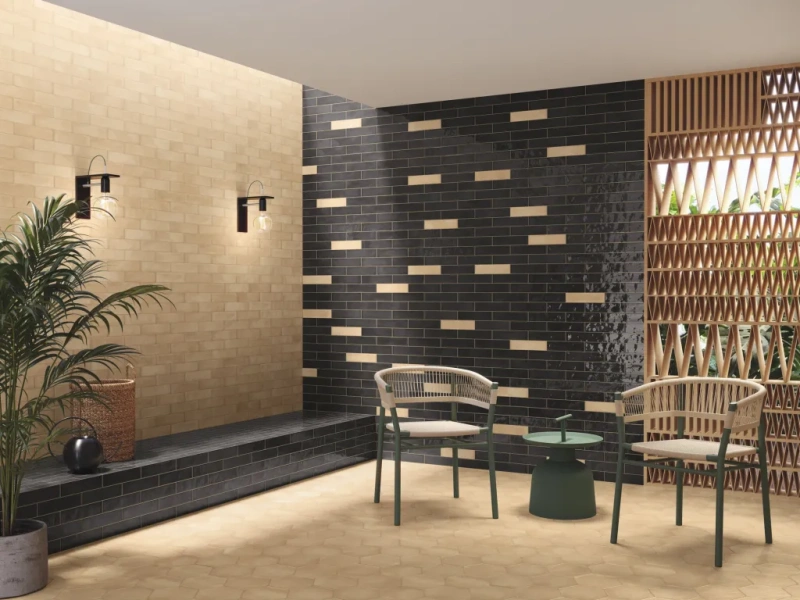 Керамогранит APE Ceramica Fayenza 6х24,6