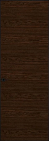 Межкомнатная дверь Siberia 2