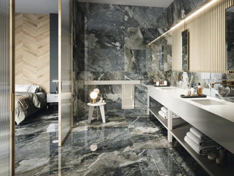 Керамогранит APE Ceramica Marbles 21 60х120
