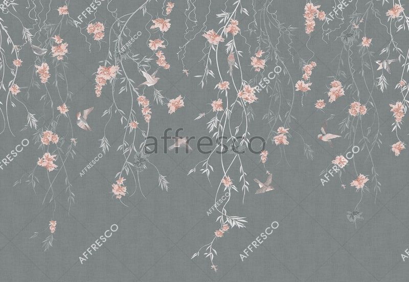 Райский сад, арт. ID137769