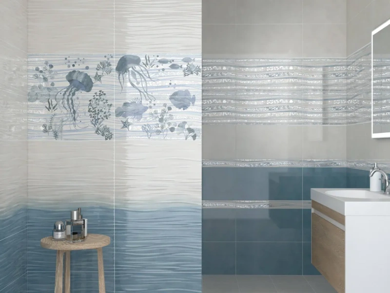 Керамогранит Kerama Marazzi Маритимос 30х30