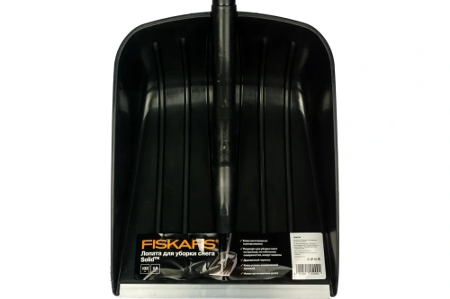 Лопата для уборки снега Fiskars SolidTM 1026794