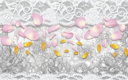 Фреска Невеста Art.32418