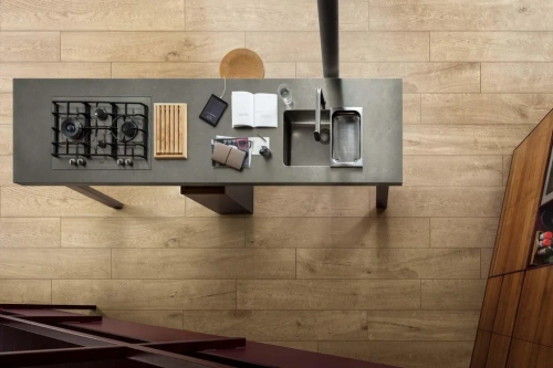 Керамогранит Marazzi Vero 20х120