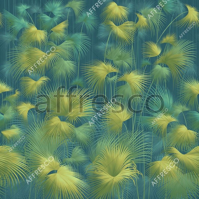 Фрески, Каталог Ботаника, арт. ID138135